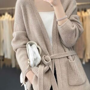 Spring/Autumn Cashmere Sweater BRAND NEW